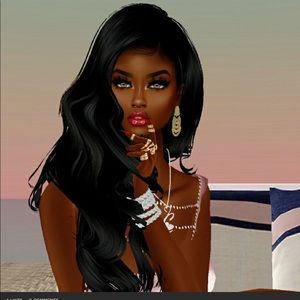 Meet your Posher, Maria